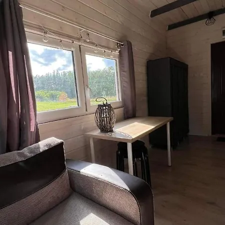 Holiday home Brzozowy Zaulek